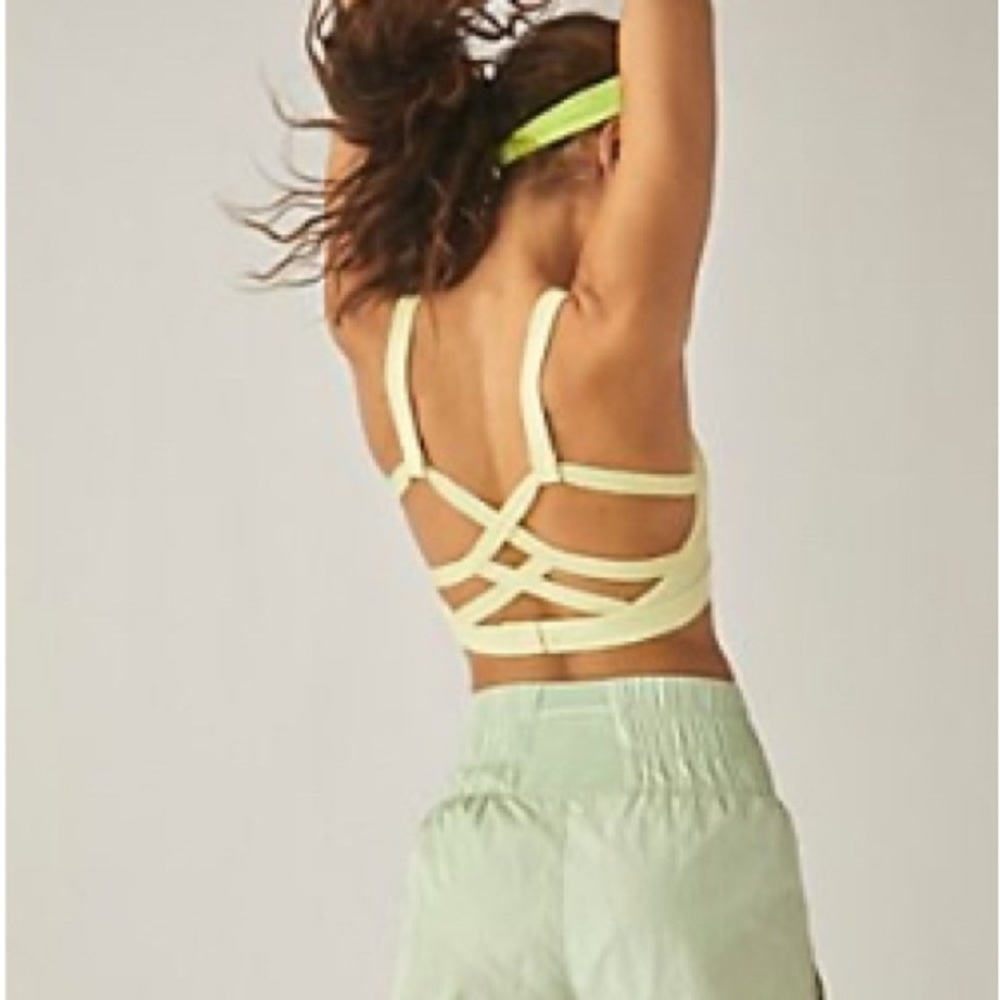 Free people way home shorts